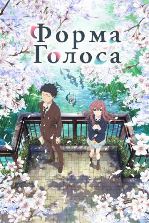 Форма голоса онлайн