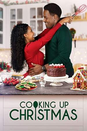 Рождественский ужин онлайн
