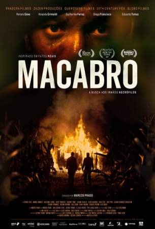 Макабр онлайн
