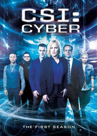 CSI: Киберпространство онлайн