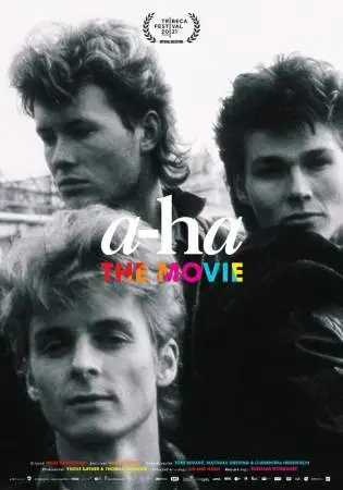 a-ha: Фильм онлайн