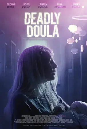 Роды, ложь и убийство онлайн
