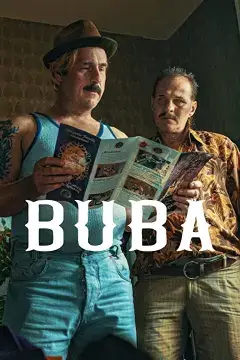 Буба онлайн