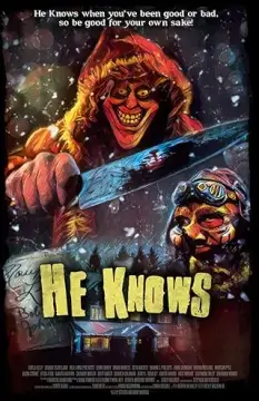 Он знает онлайн