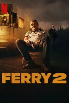 Ферри 2 онлайн