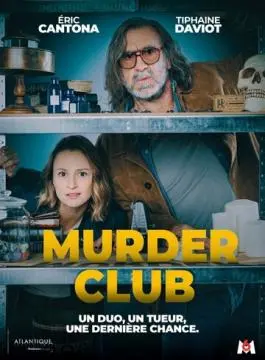Клуб убийц онлайн