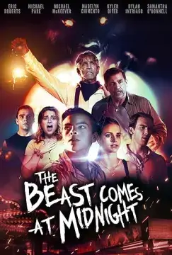 Зверь приходит в полночь онлайн