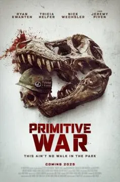 Первобытная война онлайн
