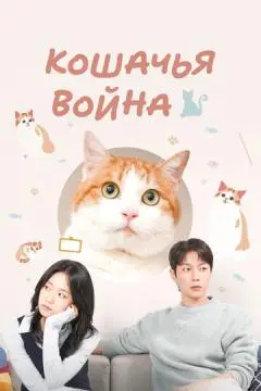 Кошачья война онлайн