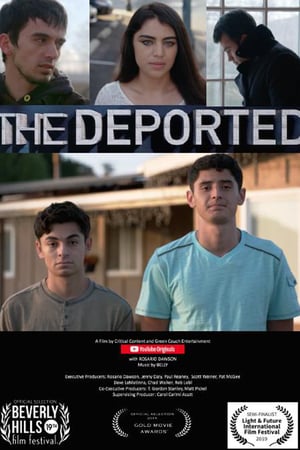 Изгнанные онлайн